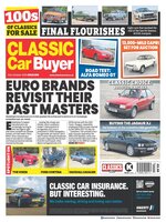 Classic Car Buyer
